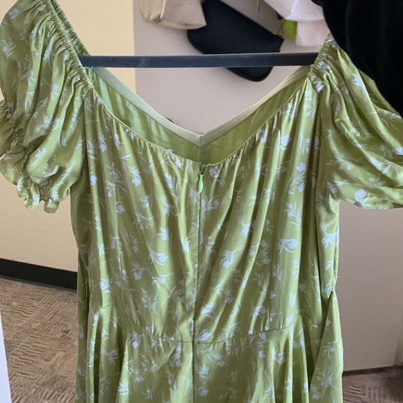 Skylar + Madison Boutique Romper - Picture 2 of 4